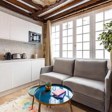 Cmg - Residence Sacre Coeur - Montmartre Paříž Exteriér fotografie